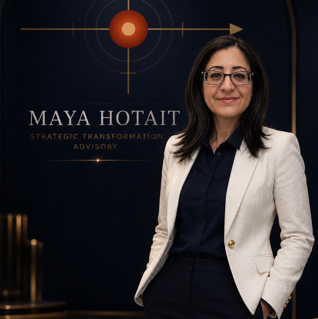 Maya Hotait