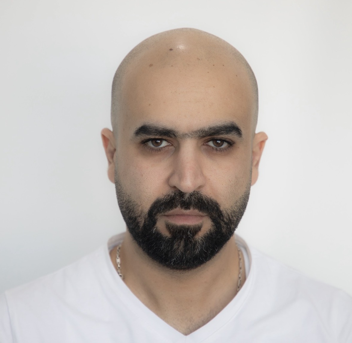 Walid Yehya
